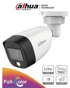 Cámara Bala IP Dahua Technology DH-HAC-HFW1509CN-A-LED CAMDAH7220