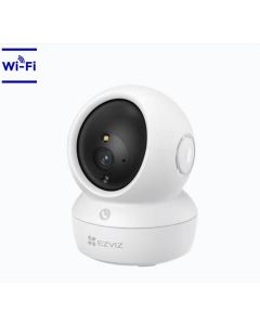 Cámara WiFi EZVIZ H6C 3K(5MP) CAMEZV650