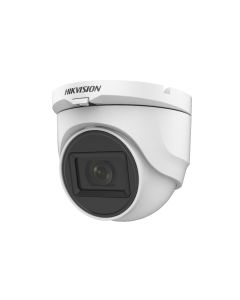 Cámara Domo TURBOHD HIKVISION DS-2CE76D0T-ITMF(C) CAMHKV2750