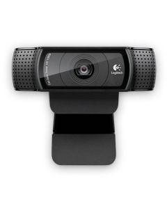 Cámara Web LOGITECH C920 CAMLOG460