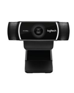 Cámara LOGITECH C922 CAMLOG530