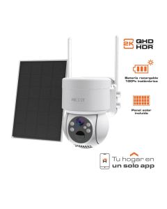 Cámara PTZ IP Nexxt Solutions Home NHC-OP20S CAMNEX130