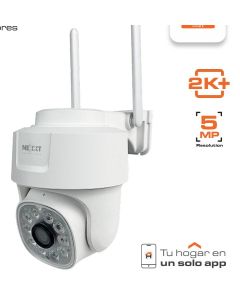 Cámara PTZ IP Nexxt Solutions Home NHC-OP10 CAMNEX150