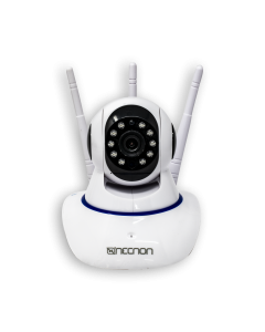 CAMARA DE VIDEO VIGILANCIA  NECNON NIPCAM-1-LITE CAMNNN030
