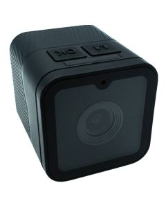 Cámara OVALTECH OV-SCAM CAMOVL050