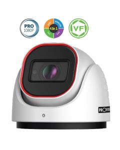 Cámara Domo PROVISION-ISR DI-320A-VF CAMPVS2590