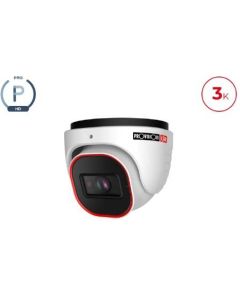 Cámara Domo PROVISION-ISR DI-33K0AP-28 CAMPVS3370