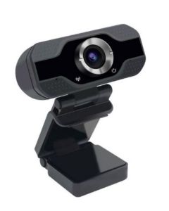 Webcam BROBOTIX 651312 CAMRBT010
