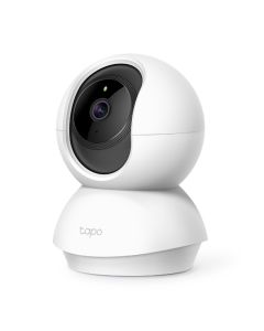 CAMARA WIFI PANORAMICA TP-LINK TAPO C200 CAMTPL180