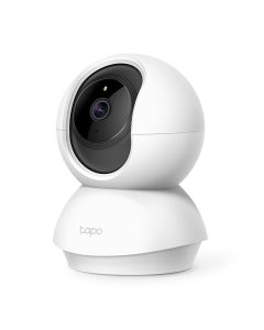 Cámara Wi-Fi de Seguridad para el Hogar TP-LINK TAPO C210 CAMTPL250
