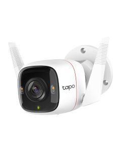 Cámara Wi-Fi de Seguridad para el Hogar TP-LINK TAPO C320WS CAMTPL270