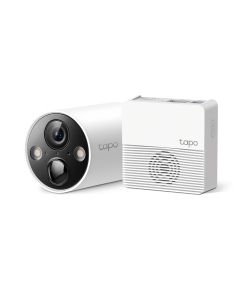 Cámara Wifi TP-LINK TAPO C420S1 CAMTPL290