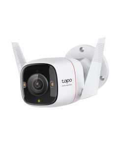 Cámara WiFi TP-LINK Tapo C325WB CAMTPL350