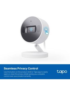 Cámara TP-LINK Tapo C125 CAMTPL360