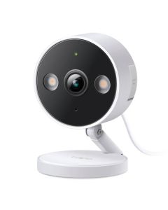Cámara Inteligente TP-LINK TAPO C120 CAMTPL430