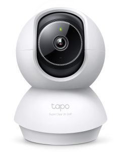 Cámara WiFi TP-LINK TAPO C230 CAMTPL470