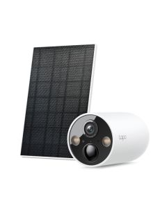 Kit de videovigilancia TP-LINK TAPO C425 KIT CAMTPL480