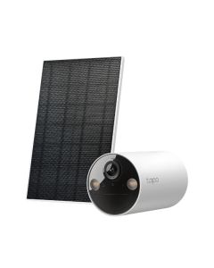 Kits de videovigilancia  TP-LINK TAPO C410 KIT CAMTPL490