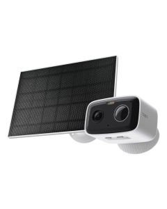 Kits de cámara de seguridad TP-LINK Tapo C400 KIT CAMTPL620