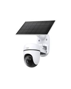 Kit de Videovigilancia TP-LINK Tapo C610 KIT CAMTPL640