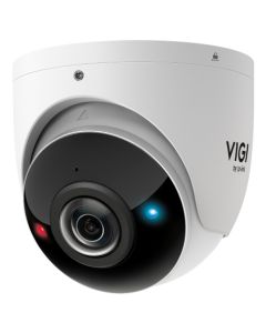 Cámara Turret TP-LINK InSight S485PI CAMTPL860