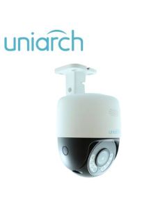 Cámara domo IP UNIARCH IPC-P213-AF40KC CAMUNI160