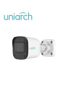 Cámara Bala IP UNIARCH IPC-B122-APF28-E CAMUNI220