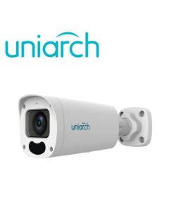 Cámara Bala IP UNIARCH IPC-B312-APKZ CAMUNI270