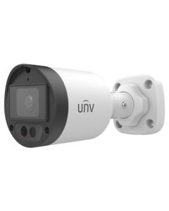 Cámara análoga bala UNIARCH UAC-B122-AF28LM CAMUNI280