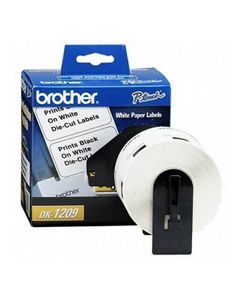 Cinta BROTHER DK1209 CARBRT1460