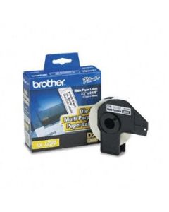 Etiqueta térmica BROTHER DK1204 CARBRT1650