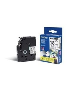 Cinta BROTHER TZEFX241 CARBRT2190
