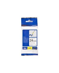 Cinta BROTHER TZEFX251 CARBRT2200