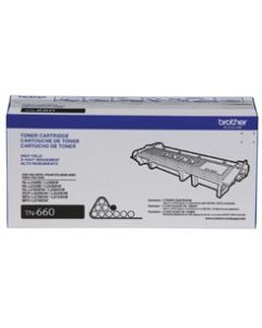 Tóner BROTHER TN660 CARBRT2320