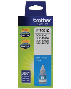 T&oacute;ner BROTHER BT5001C CARBRT3070