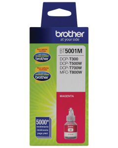 T&oacute;ner BROTHER BT5001M CARBRT3080