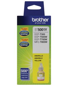 T&oacute;ner BROTHER BT5001Y CARBRT3090