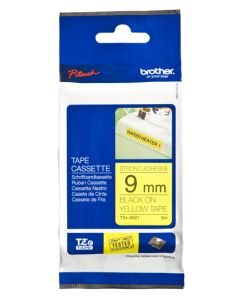 Cinta Laminada BROTHER TZES621 CARBRT3110