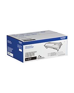Tóner BROTHER TN820 CARBRT3260