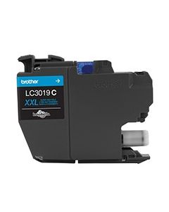Cartucho BROTHER LC3019C CARBRT3370