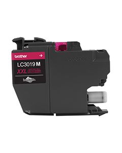 Cartucho BROTHER LC3019M CARBRT3380