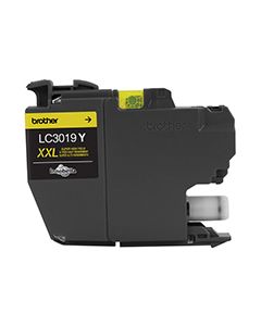 Cartucho BROTHER LC3019Y CARBRT3390