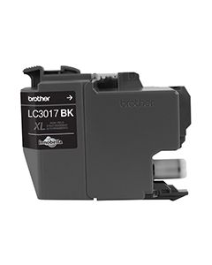 Cartucho BROTHER LC3017BK CARBRT3400