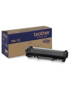 Tóner BROTHER TN15 CARBRT340