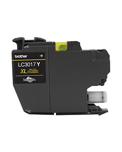 Cartucho BROTHER LC3017Y CARBRT3430