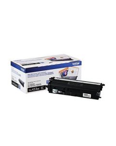 Tóner BROTHER TN433BK CARBRT3440