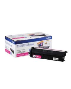 Tóner BROTHER TN433M CARBRT3470