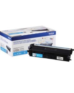 Tóner BROTHER TN436C CARBRT3490