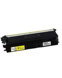 Tóner BROTHER TN436Y CARBRT3500