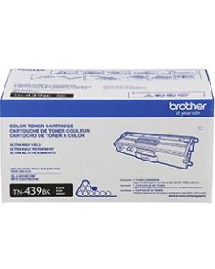 Tóner BROTHER TN439BK CARBRT3560
